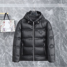 Prada Down Jackets